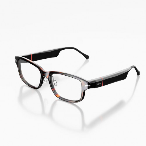 Розумні окуляри зі штучним інтелектом Argon Collection | AirGo  3